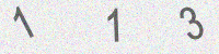 Captcha code