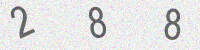 Captcha code