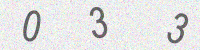 Captcha code