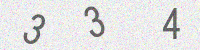 Captcha code
