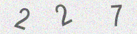 Captcha code