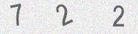 Captcha code