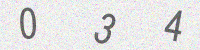 Captcha code