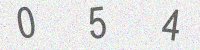 Captcha code