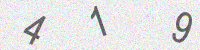 Captcha code