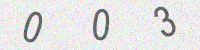 Captcha code
