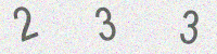 Captcha code