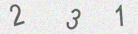 Captcha code