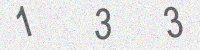 Captcha code