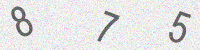 Captcha code