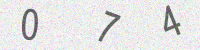 Captcha code