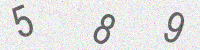Captcha code