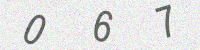 Captcha code