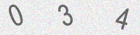 Captcha code