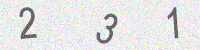 Captcha code