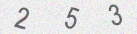 Captcha code
