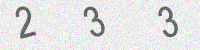 Captcha code