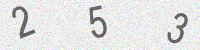 Captcha code
