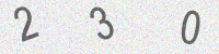 Captcha code