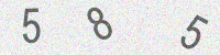 Captcha code