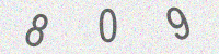 Captcha code