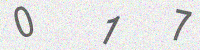 Captcha code