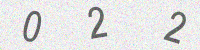 Captcha code