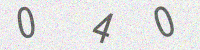 Captcha code