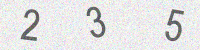 Captcha code