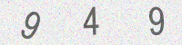 Captcha code