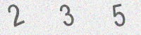 Captcha code