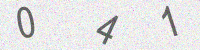 Captcha code
