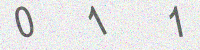 Captcha code