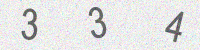 Captcha code
