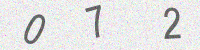 Captcha code