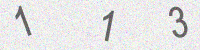 Captcha code