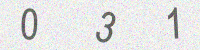 Captcha code