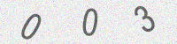 Captcha code