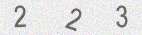 Captcha code