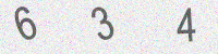 Captcha code