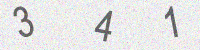 Captcha code
