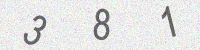 Captcha code