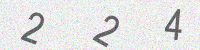 Captcha code