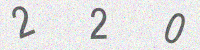 Captcha code