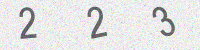 Captcha code