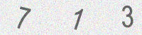 Captcha code