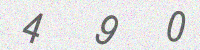 Captcha code