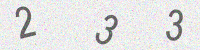 Captcha code