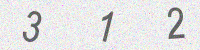 Captcha code