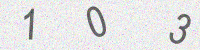 Captcha code
